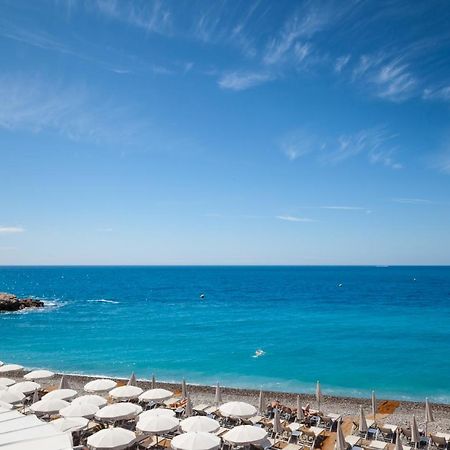 Cocoon Beach Central Proche Mer نيس المظهر الخارجي الصورة